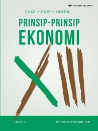Image of Prinsip-Prinsip Ekonomi