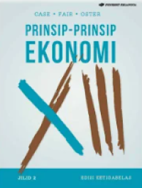 Image of Prinsip-Prinsip Ekonomi