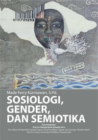 Image of Sosiologi Gender dan Semiotika