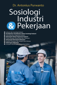 Image of Sosiologi Industri & Pekerjaan