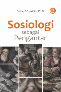 Image of Sosiologi Sebagai Pengantar