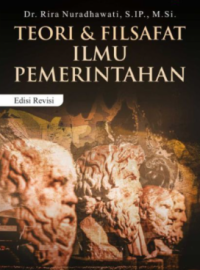 Image of Teori & Filsafat Ilmu Pemerintahan