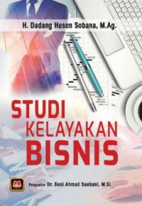 Image of Studi kelayakan bisnis