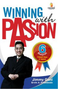 Image of Winning With Passion