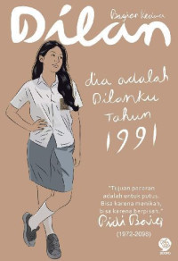 Image of Dilan: Dia Adalah Dilanku 1991