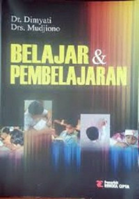 Image of Belajar & Pembelajaran