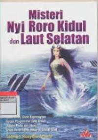 Image of Misteri Nyi Roro Kidul dan Lautan Selatan