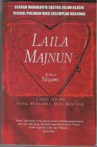 Image of Laila Majnun