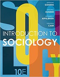 Image of Introduction To Sociology 10E