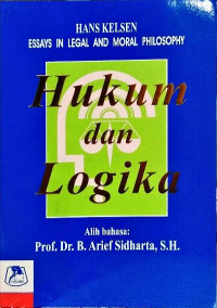 Image of Hukum dan Logika