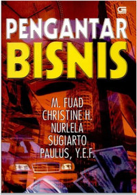 Image of Pengantar Bisnis