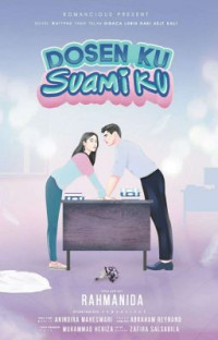 Image of Dosen Ku Suami Ku