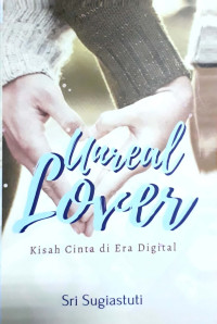 Image of Unreal Lover 
