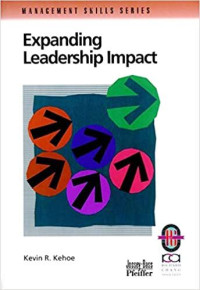 Image of Expanding Leadership Impact