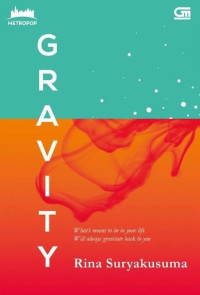 Image of Gravity