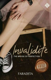 Image of Invalidite:The Bridge Of Perfection