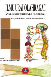 Image of Ilmu Urai Olahraga I