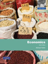 Image of Economics Tenth Edition
