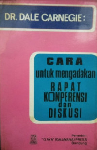 Image of Cara Untuk Mengadakan Rapat Konperensi dan Diskusi