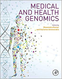 Image of Medical And Healt Genomics