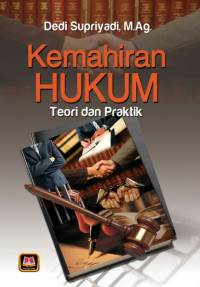 Image of Kemahiran Hukum Teori dan Praktik