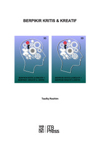 Image of Berpikir Kritis & Kreatif