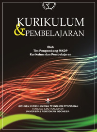 Image of Kurikulum & Pembelajaran