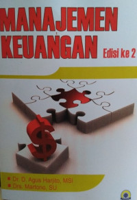 Image of Manajemen Keuangan Ed. 2