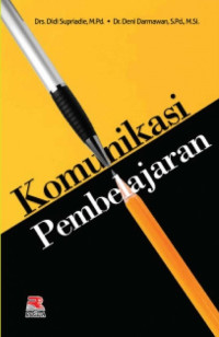 Image of Komunikasi Pembelajaran