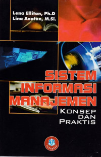 Image of Sistem Informasi Manajemen; Konsep dan Praktis