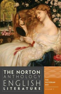 Image of The Norton Anthology English Literature Vol. E Ed. 9