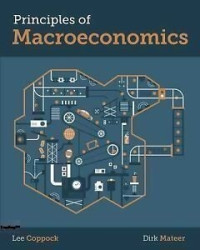 Image of Principle of Macroeconomics