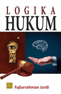 Image of Logika Hukum