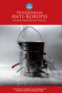 Image of Pendidikan Antikorupsi Untuk Perguruan Tinggi Edisi Revisi
