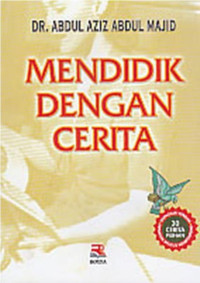 Image of Mendidik Dengan Cerita