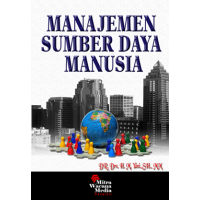 Image of Manajemen Sumber Daya Manusia