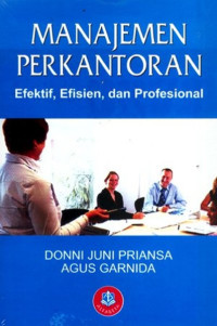 Image of Manajemen Perkantoran