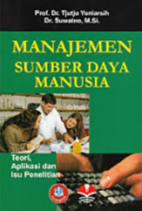 Image of Manajemen Sumber Daya Manusia