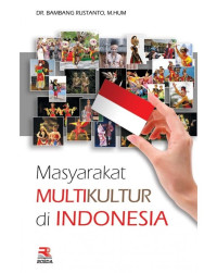 Image of Masyarakat Multikultur di Indonesia