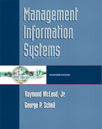 Image of Sistem Informasi Manajemen Ed. 9