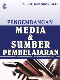 Image of Pengembangan Media & Sumber Pembelajaran