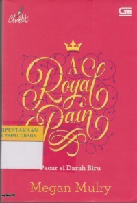 Image of A Royal Pain