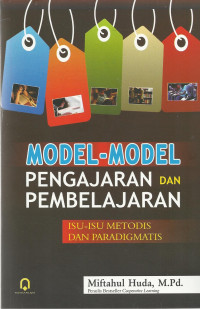 Image of Model-Model Pengajaran dan Pembelajaran