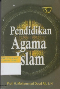 Image of Pendidikan Agama Islam