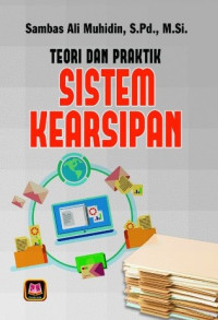Image of Teori dan Praktik Sistem Kearsipan