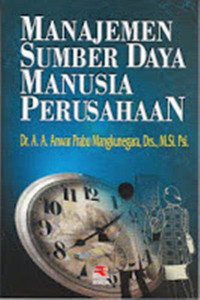 Image of MSDM PERUSAHAAN