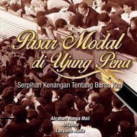 Image of Pasar Modal di Ujung Pena