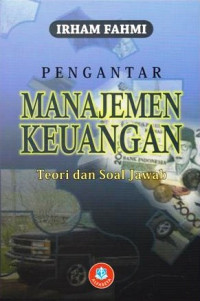 Image of Pengantar Manajemen Keuangan