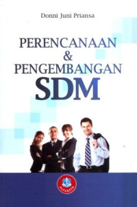 Image of Perencanaan dan pengembangan SDM