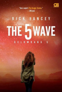 Image of THE 5 WAVE